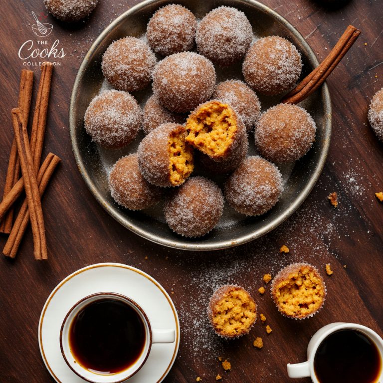 The Best Cinnamon-Sugar Brioche French Toast Bites (Your New Obsession!)