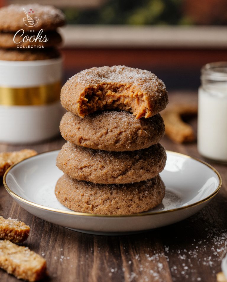 The Best Maple Pumpkin Cookies – Soft Chewy and Addictively Good